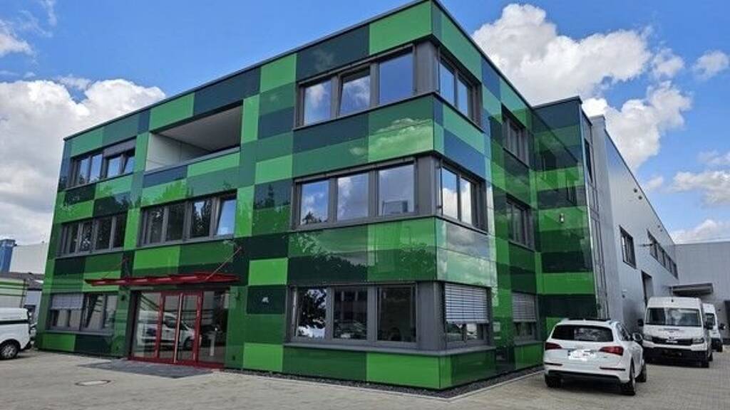Bürofläche zur Miete 13,50 € 34,9 m² Bürofläche Fledder Osnabrück 49084