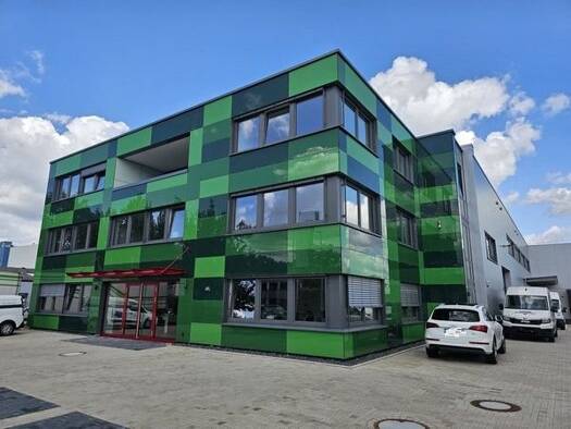 Bürofläche zur Miete 13,50 € 34,9 m² Bürofläche Fledder Osnabrück 49084