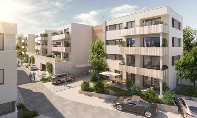 Wohnung zum Kauf provisionsfrei 655.000 € 4 Zimmer 110 m² 2. Geschoss Oppenweiler Oppenweiler 71570