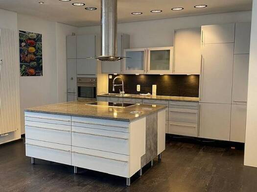 Wohnung zur Miete Wohnen auf Zeit 1.890 € 2 Zimmer 80 m² frei ab 06.10.2025 Prien Prien 83209