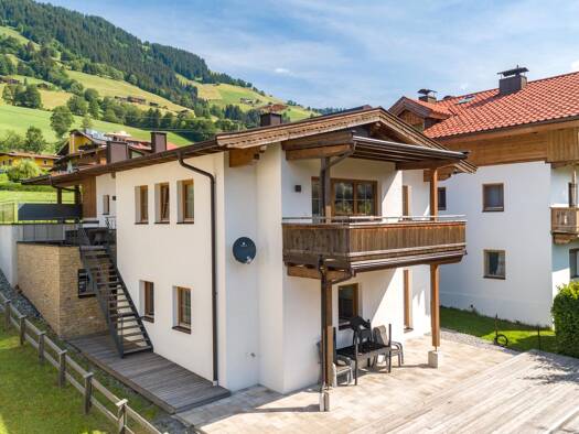 Einfamilienhaus zum Kauf 975.000 € 7 Zimmer 189 m² 452 m² Grundstück Westendorf 6363