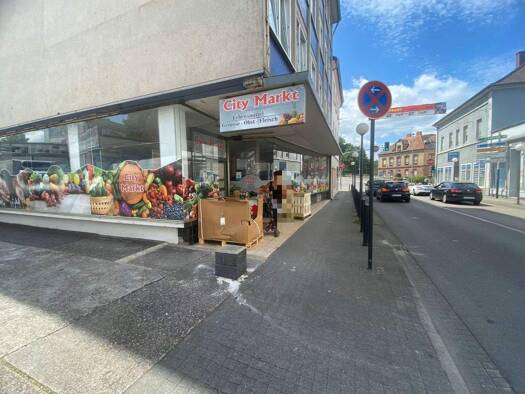 Gewerbeobjekt zum Kauf als Kapitalanlage geeignet 839.000 € 1.374 m² 1.169 m² Grundstück Zweibrücken 66482