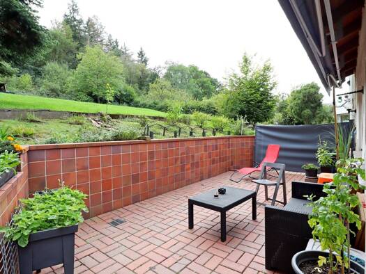Wohnung zum Kauf 124.900 € 2 Zimmer 71,2 m² EG Melsungen Melsungen 34212