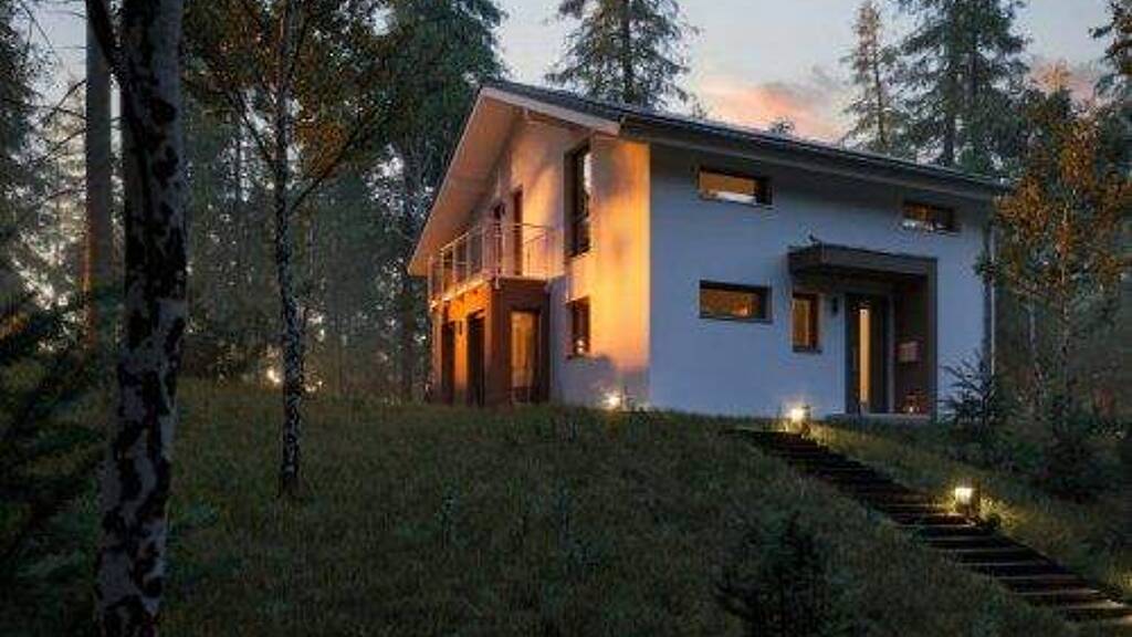 Einfamilienhaus zum Kauf 415.317 € 4 Zimmer 140 m² 449 m² Grundstück Starsiedel Lützen 06686