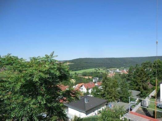 Maisonette zum Kauf - Erstbezug provisionsfrei 480.000 € 5 Zimmer 143,3 m² 3. Geschoss frei ab sofort Bad Bocklet 97708