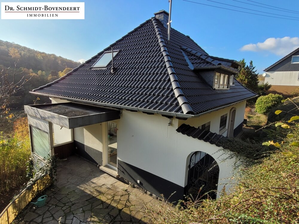 Einfamilienhaus zum Kauf 155.000 € 3 Zimmer 107 m²<br/>Wohnfläche 871 m²<br/>Grundstück Daaden / Biersdorf (Westerwald) 57567