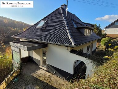 Einfamilienhaus zum Kauf 155.000 € 3 Zimmer 107 m² 871 m² Grundstück Daaden / Biersdorf (Westerwald) 57567