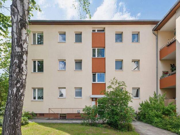 Wohnung zum Kauf 225.000 € 2 Zimmer 58 m² 1. Geschoss Steglitz Berlin 12169