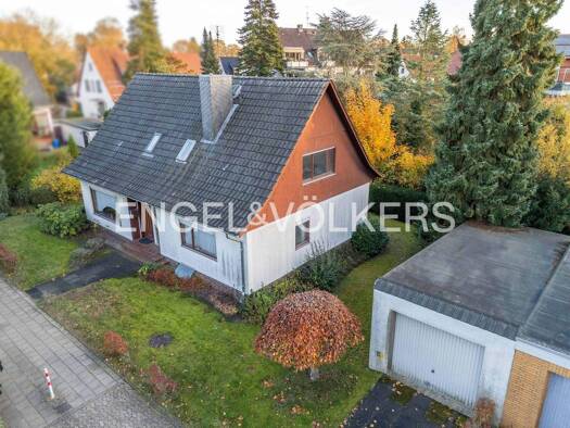 Einfamilienhaus zum Kauf 249.000 € 5 Zimmer 149 m² 600 m² Grundstück Verden 27283