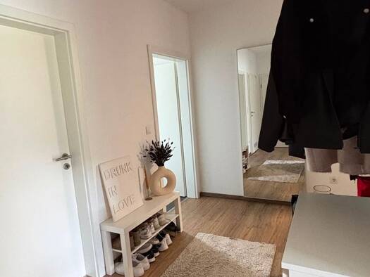 Wohnung zur Miete 700 € 2 Zimmer 74 m² Geschoss 1/3 frei ab 01.10.2026 Woltrup-Wehbergen Bersenbrück 49593