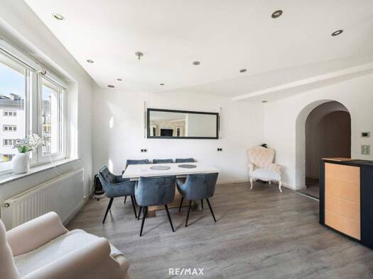 Wohnung zum Kauf 389.000 € 3 Zimmer 95 m² 2. Geschoss Kufstein 6330