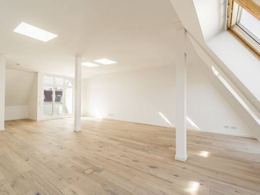 Wohnung zum Kauf - Erstbezug 857.500 € 3 Zimmer 103,2 m² 5. Geschoss Alt-Treptow Treptow-Köpenick 12435