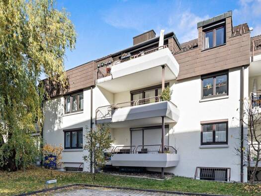 Wohnung zum Kauf 529.000 € 5 Zimmer 165,5 m² frei ab 01.04.2026 Rottweil 78628
