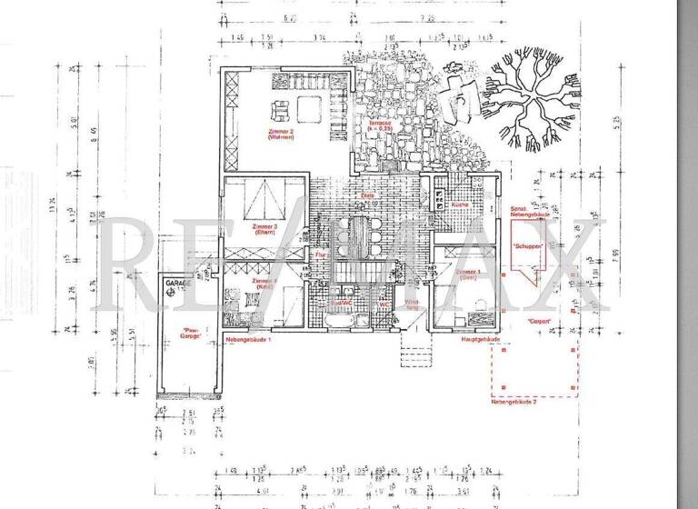 Einfamilienhaus zur Miete 2.800 € 8 Zimmer 160 m² 623 m² Grundstück frei ab sofort Wörsdorf Idstein 65510