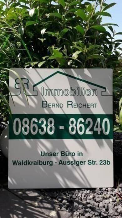 Wohnung zum Kauf 179.990 € 3 Zimmer 70 m² 1. Geschoss frei ab sofort Kerngebiet Waldkraiburg 84478