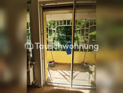 Wohnung zur Miete Tauschwohnung 710 € 2 Zimmer 45 m² 2. Geschoss Vaihingen Vaihingen 70569