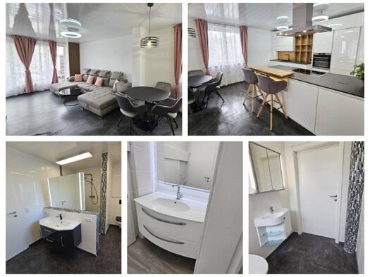 Wohnung zum Kauf 350.000 € 153 m² Lind Villach 9500