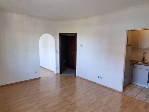 Wohnung zur Miete 420 € 2 Zimmer 39 m² 2. Geschoss Leobersdorf 2544