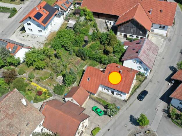 Einfamilienhaus zum Kauf 880.000 € 8 Zimmer 220 m² 517 m² Grundstück Pähl Pähl 82396