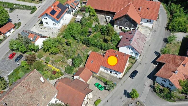 Einfamilienhaus zum Kauf 880.000 € 8 Zimmer 220 m² 517 m² Grundstück Pähl Pähl 82396