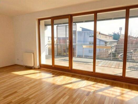 Wohnung zur Miete 770 € 3 Zimmer 75 m² 3. Geschoss Funkenkamp 2 Bemerode Hannover 30539
