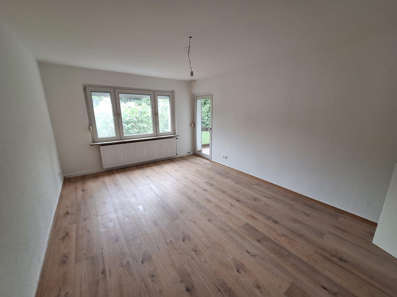 Apartment zur Miete 456 € 3 Zimmer 65,3 m²<br/>Wohnfläche 1.<br/>Geschoss Borkerstr. 63 Lünen - Nord Lünen 44534