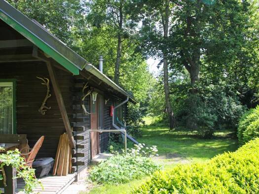Haus zum Kauf 295.000 € 3 Zimmer 60 m² 1.698 m² Grundstück Prerow 18375
