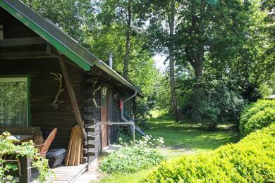 Haus zum Kauf 295.000 € 3 Zimmer 60 m² 1.698 m² Grundstück Prerow 18375