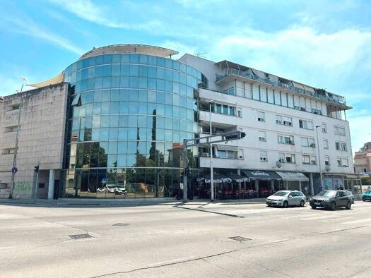 Wohnung zum Kauf 340.000 € 4 Zimmer 95 m² 3. Geschoss Ulica dr. Franje Tudmana, 46 Brodarica