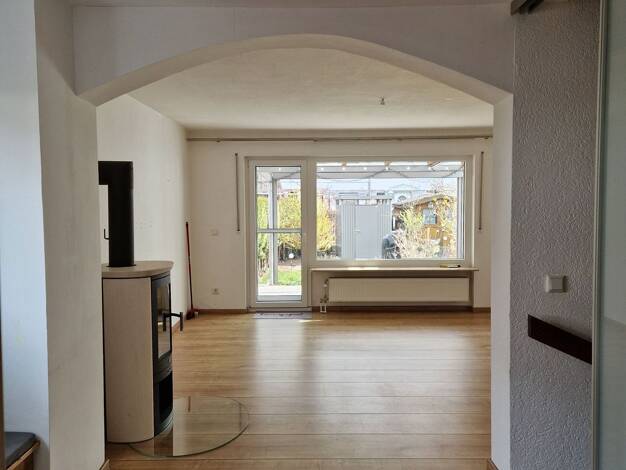 Reihenhaus zum Kauf provisionsfrei 439.000 € 4,5 Zimmer 100 m² 150 m² Grundstück Vogelherd Schwabach 91126