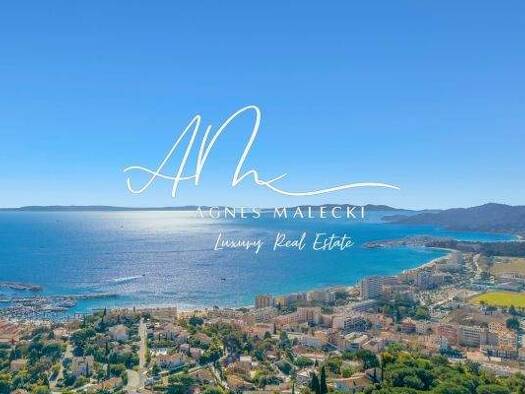 Einfamilienhaus zum Kauf 2.390.000 € 6 Zimmer 182 m² 1.230 m² Grundstück La Plage du Lavandou Le Lavandou 83980