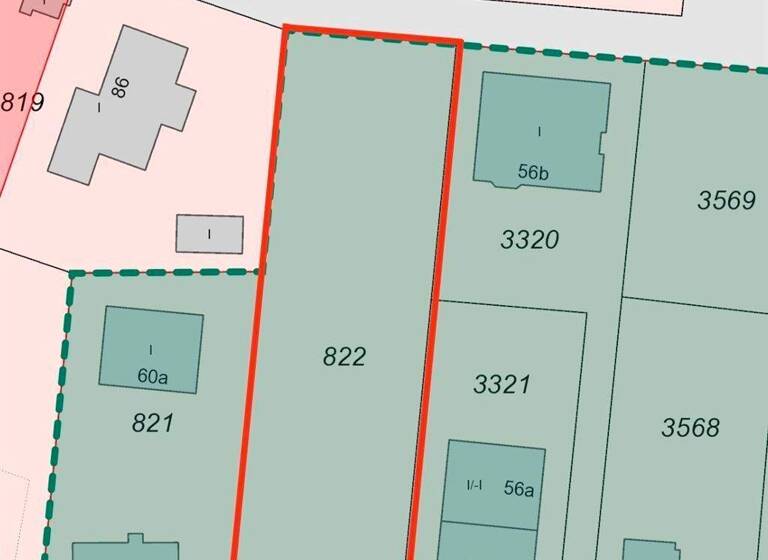 Grundstück zum Kauf 897.000 € 1.343 m² Grundstück Lemsahl-Mellingstedt Hamburg 22397