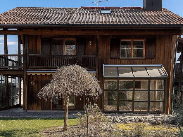 Einfamilienhaus zum Kauf 1.220.000 € 6 Zimmer 165 m² 630 m² Grundstück frei ab sofort Saarlandstraße 17 Neukeferloh Grasbrunn 85630