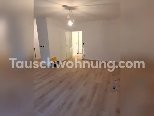 Wohnung zur Miete Tauschwohnung 250 € 1 Zimmer 45 m² EG Spandau Berlin 13587