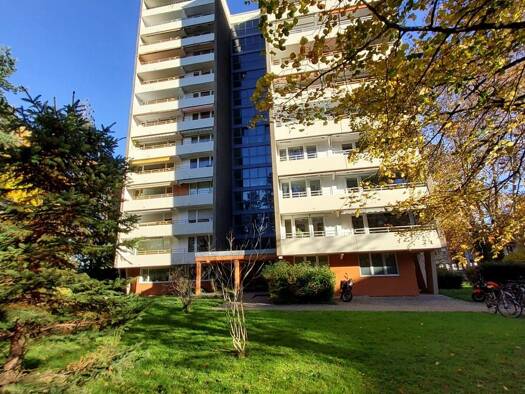Wohnung zum Kauf 475.000 € 4 Zimmer 105 m² frei ab 01.09.2026 Stühlinger West 79108