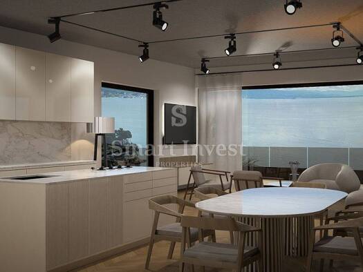 Wohnung zum Kauf 840.500 € 3 Zimmer 120 m² Geschoss 1/2 Ičići, Opatija - Okolica Opatija 51410