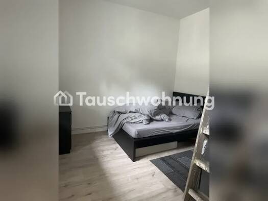 Wohnung zur Miete Tauschwohnung 770 € 3 Zimmer 55 m² Groß Buchholz Buchholz - Kleefeld 30625