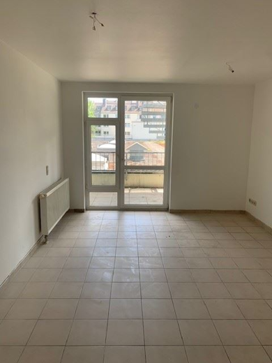 Wohnung zur Miete nur mit Wohnberechtigungsschein 354 € 2 Zimmer 60,9 m² 1. Geschoss Münsterstraße 51 Nordmarkt - West Dortmund 44145