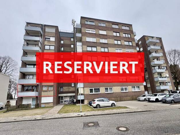 Wohnung zum Kauf 70.000 € 2 Zimmer 45 m² 1. Geschoss frei ab 01.04.2026 Nordhorn 48529