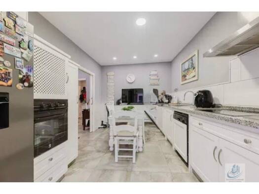 Wohnung zum Kauf 310.000 € 4 Zimmer 120 m² San Fernando 11100