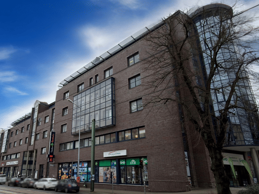 Ladenfläche zur Miete 2.237 € 125 m² Verkaufsfläche Kröpeliner Tor-Vorstadt Mitte 18057