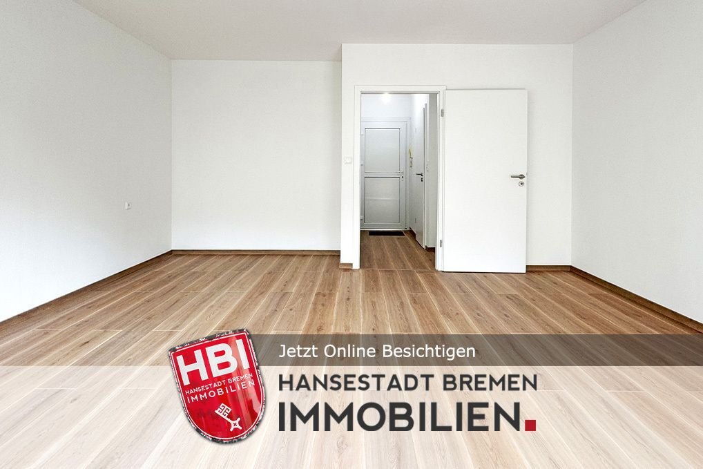 Wohnung zum Kauf 94.800 € 1 Zimmer 32 m²<br/>Wohnfläche Kattenturm Bremen 28277