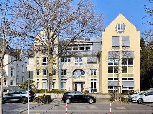 Maisonette zur Miete 1.120 € 2 Zimmer 84 m² Bad Honnef 53604