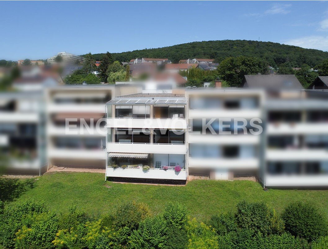 Wohnung zum Kauf 170.000 € 2 Zimmer 76 m²<br/>Wohnfläche 1.<br/>Geschoss Garitz Bad Kissingen 97688