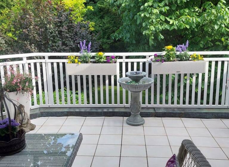 Maisonette zum Kauf provisionsfrei 980.000 € 3 Zimmer 138 m²<br/>Wohnfläche 1.<br/>Geschoss 02.06.2025<br/>Verfügbarkeit Trudering-Riem München 81827