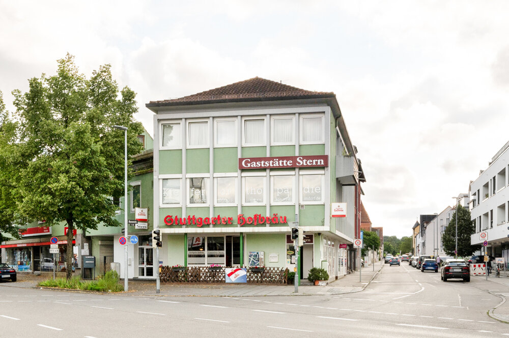 Haus zum Kauf 1.475.000 € 279 m²<br/>Wohnfläche 533 m²<br/>Grundstück Weilimdorf Stuttgart / Weilimdorf 70499