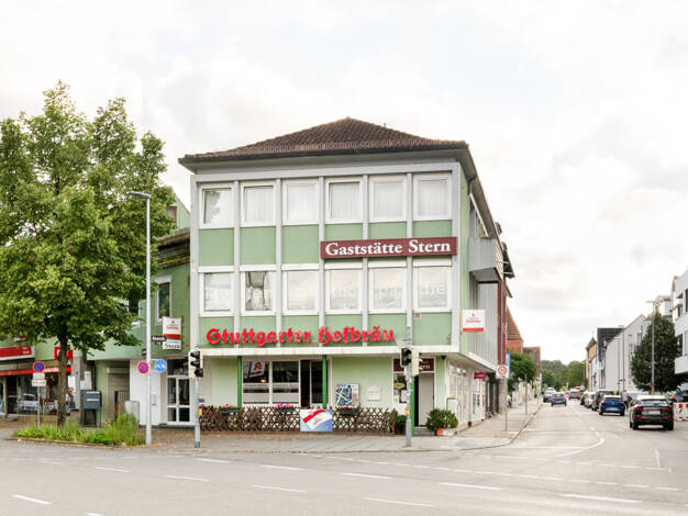 Haus zum Kauf 1.475.000 € 279 m² 533 m² Grundstück Weilimdorf Weilimdorf 70499