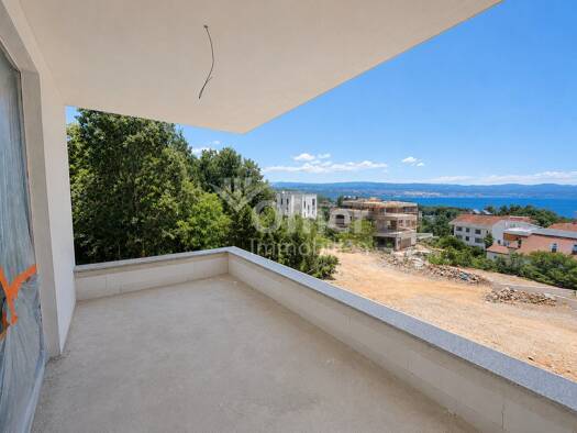 Wohnung zum Kauf 450.000 € 4 Zimmer 98,8 m² Opatija - Okolica 51410