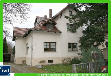 Villa zur Miete 2.400 € 7 Zimmer 190 m² 1.040 m² Grundstück Langebrück-Süd Langebrück 01465