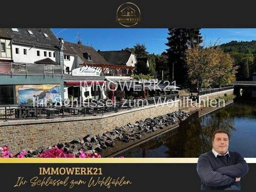 Mehrfamilienhaus zum Kauf 510.000 € 6 Zimmer 180 m² 200 m² Grundstück Schleiden 53937